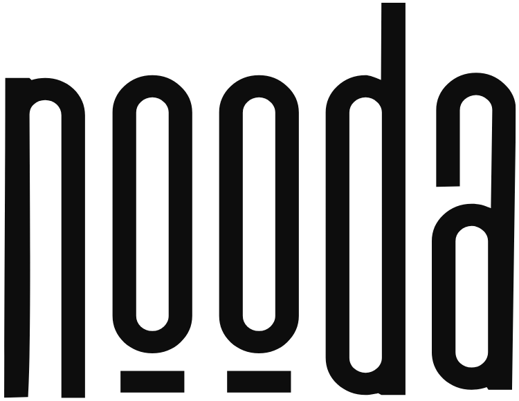 Nooda Logo